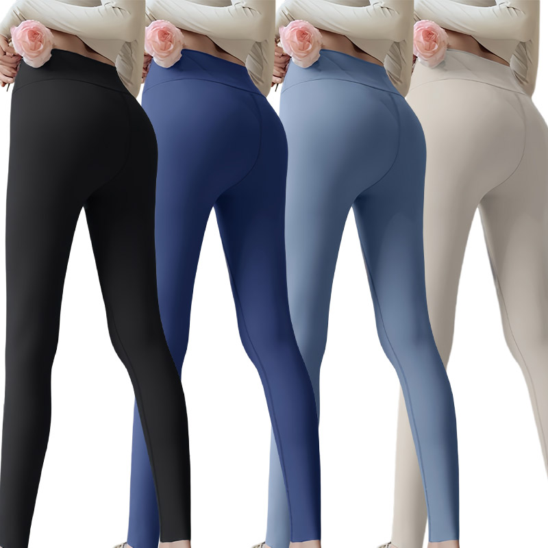 Yoga Fitness Leggings - Leggings da Yoga Sexy Estivi in