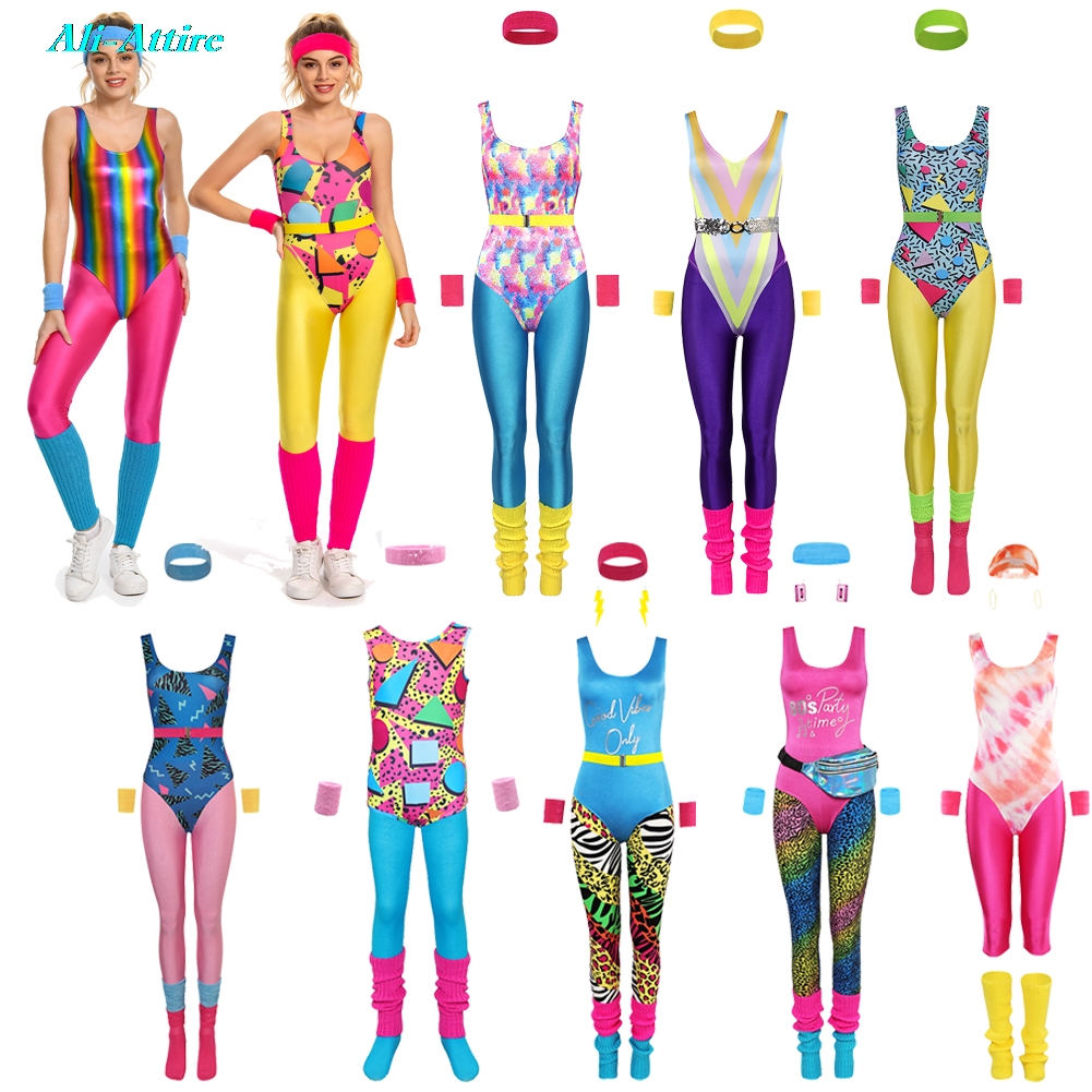 Yoga Fitness Outfit - Yoga Abbigliamento sportivo Fitness Hippie Fantasia