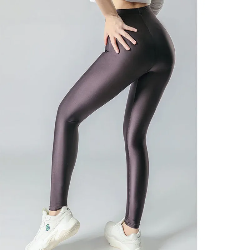 Yoga Fitness Benefits - Collant sportivi legging estivi sexy donna