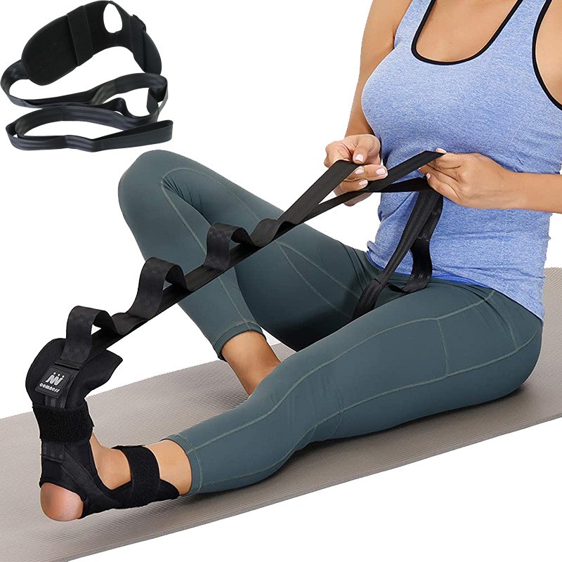 Yoga In Fitness First - Il tutore per cintura da yoga