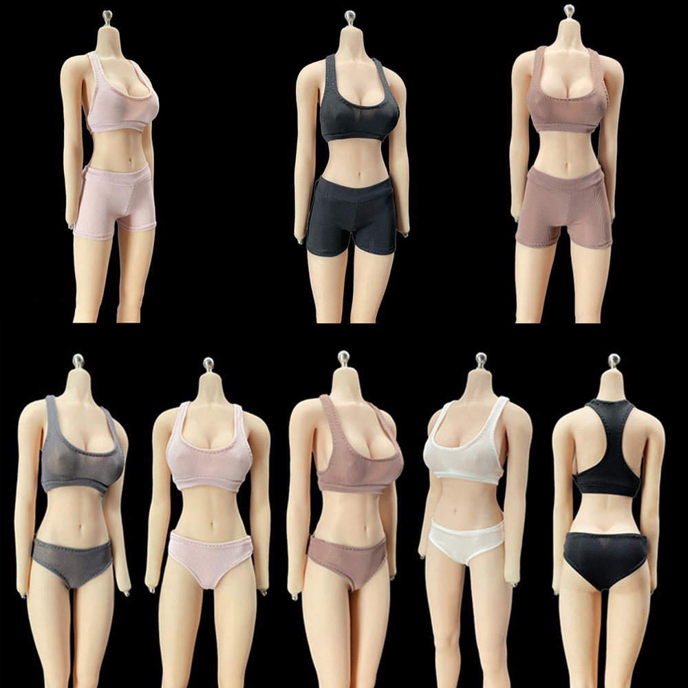 Yoga In Fitness First - 1/6 Donne Soldato Yoga Set Abbigliamento