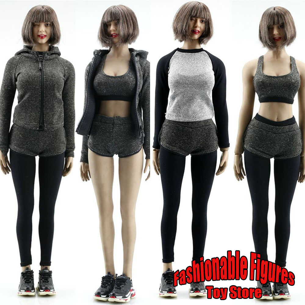 Yoga In Fitness First - Abbigliamento casual femminile in scala 1/6
