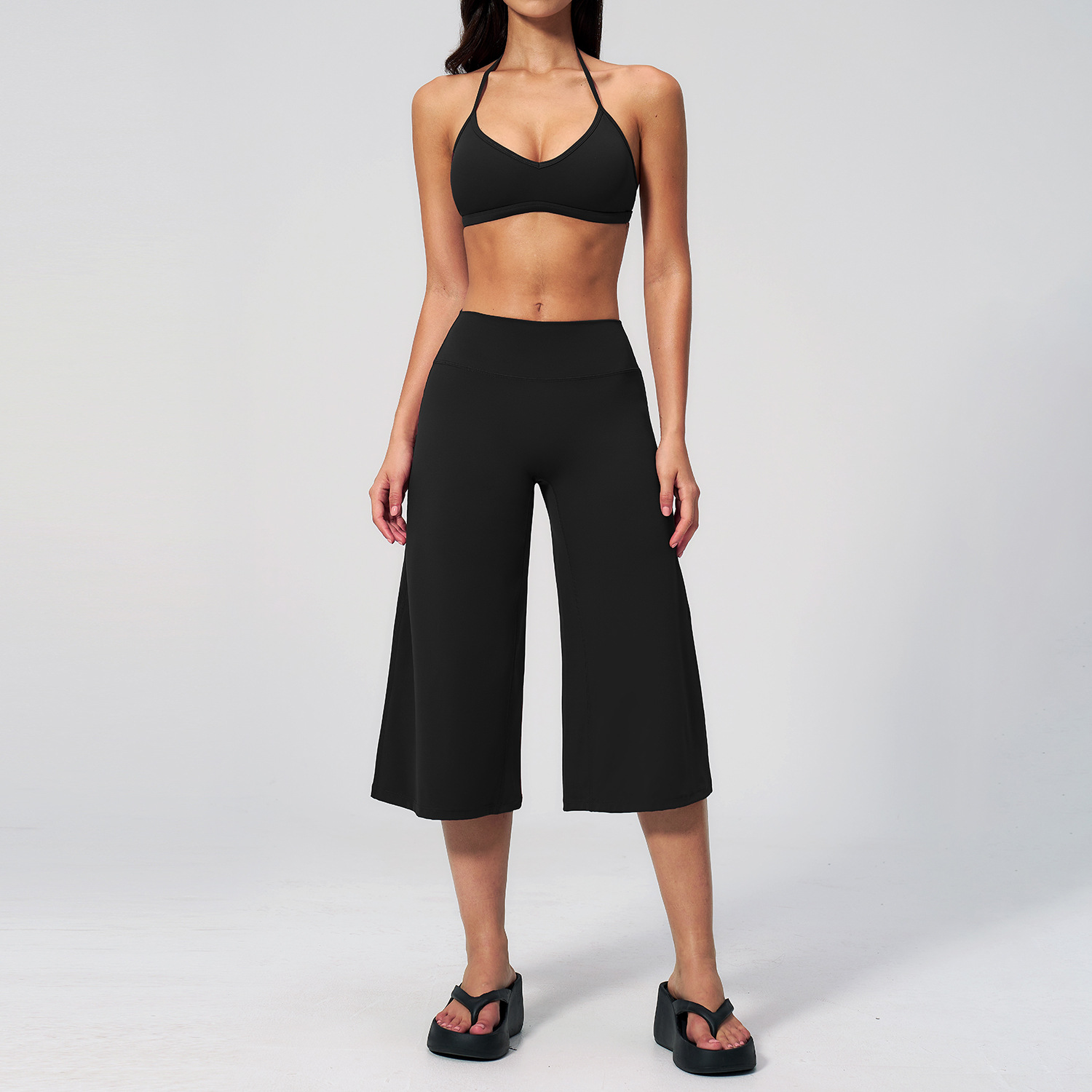 Reggiseni sportivi antiurto di - Yoga Fitness Outfit recensione e prezzo