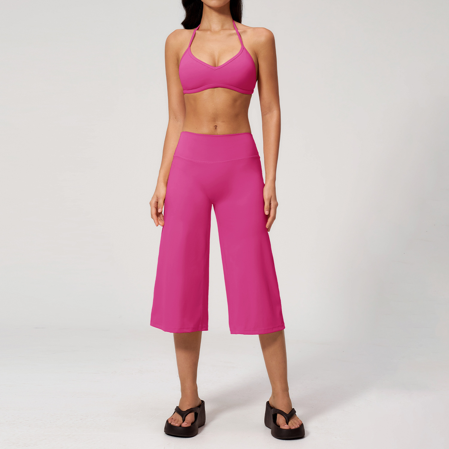 Reggiseni sportivi antiurto di - Yoga Fitness Outfit recensione e prezzo