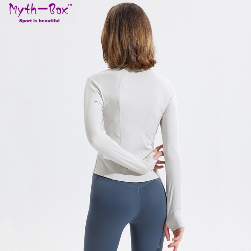 Camicie da yoga da donna autun - Yoga Fitness Qc recensione e prezzo