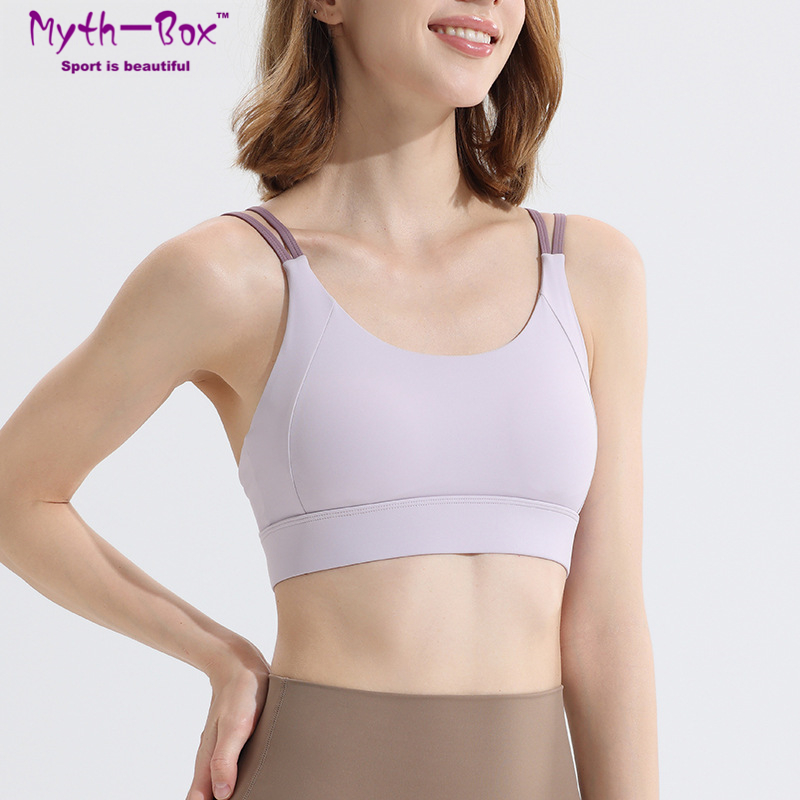 Reggiseno da yoga da donna Top - Yoga Fitness Qc recensione e prezzo