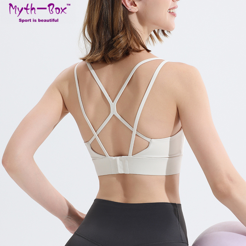 Reggiseno da yoga da donna Top - Yoga Fitness Qc recensione e prezzo