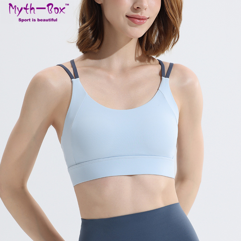 Reggiseno da yoga da donna Top - Yoga Fitness Qc recensione e prezzo