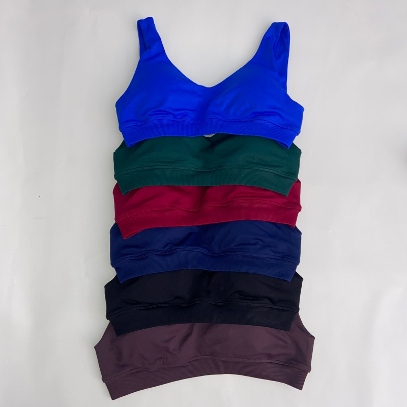Completo Sportivo Donna Senza  - Yoga Fitness Outfit recensione e prezzo