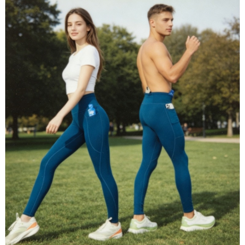 Pantaloni Yoga Unisex a Compre - Yoga Fitness Pants recensione e prezzo