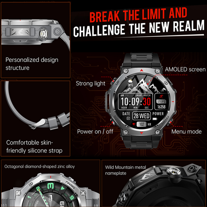 2026 Nuovo T-Rex 3 Ultra Sport - Wrist Wraps Fitness recensione e prezzo