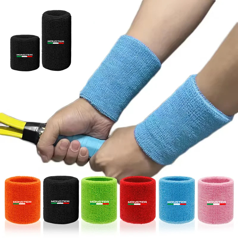 Braccialetti sportivi Fasce pe - Wrist Wraps Fitness recensione e prezzo