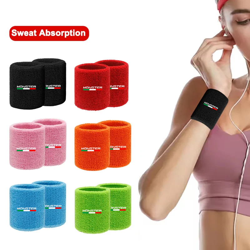 Braccialetti sportivi Fasce pe - Wrist Wraps Fitness recensione e prezzo
