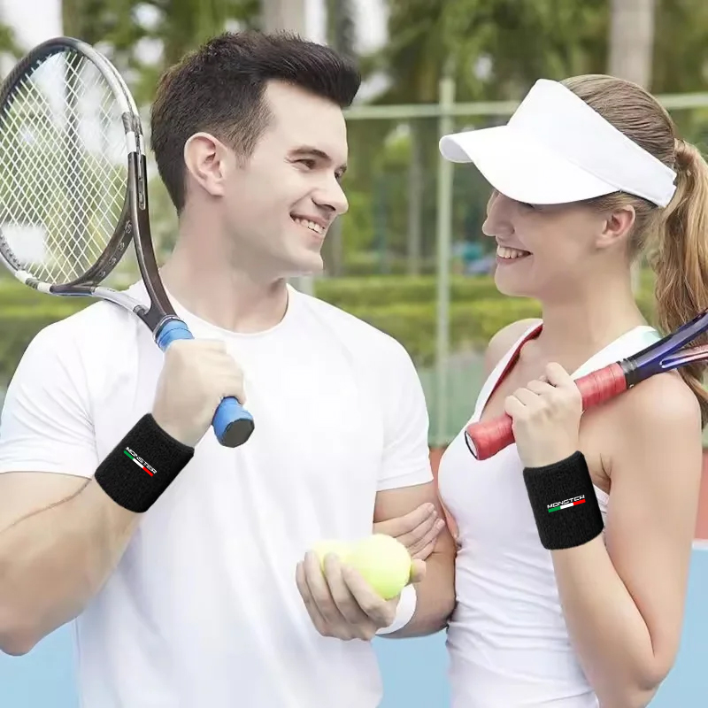 Braccialetti sportivi Fasce pe - Wrist Wraps Fitness recensione e prezzo