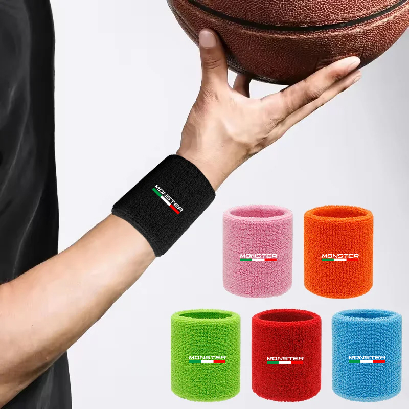 Braccialetti sportivi Fasce pe - Wrist Wraps Fitness recensione e prezzo