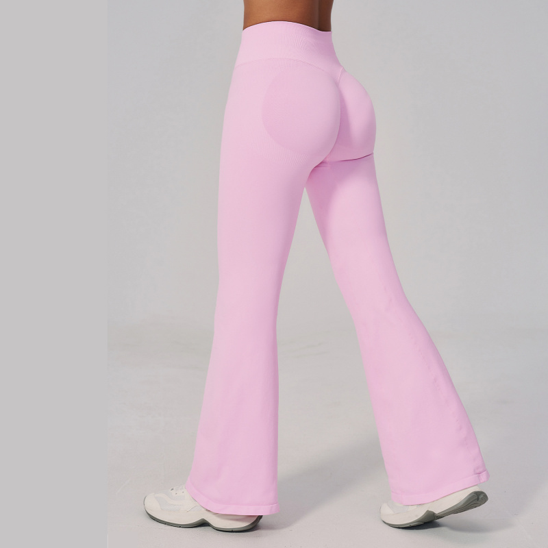 Pantaloni Yoga a Vita Alta e G - Yoga Fitness Leggings recensione e prezzo