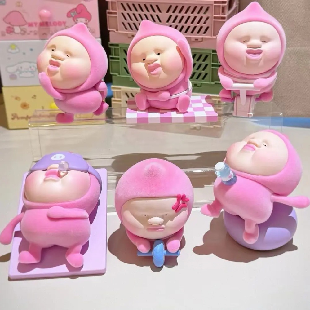 FUNISM KOBITO Action Figure Sp - Yoga In Fitness First recensione e prezzo