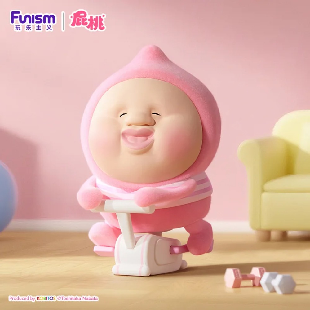 FUNISM KOBITO Action Figure Sp - Yoga In Fitness First recensione e prezzo