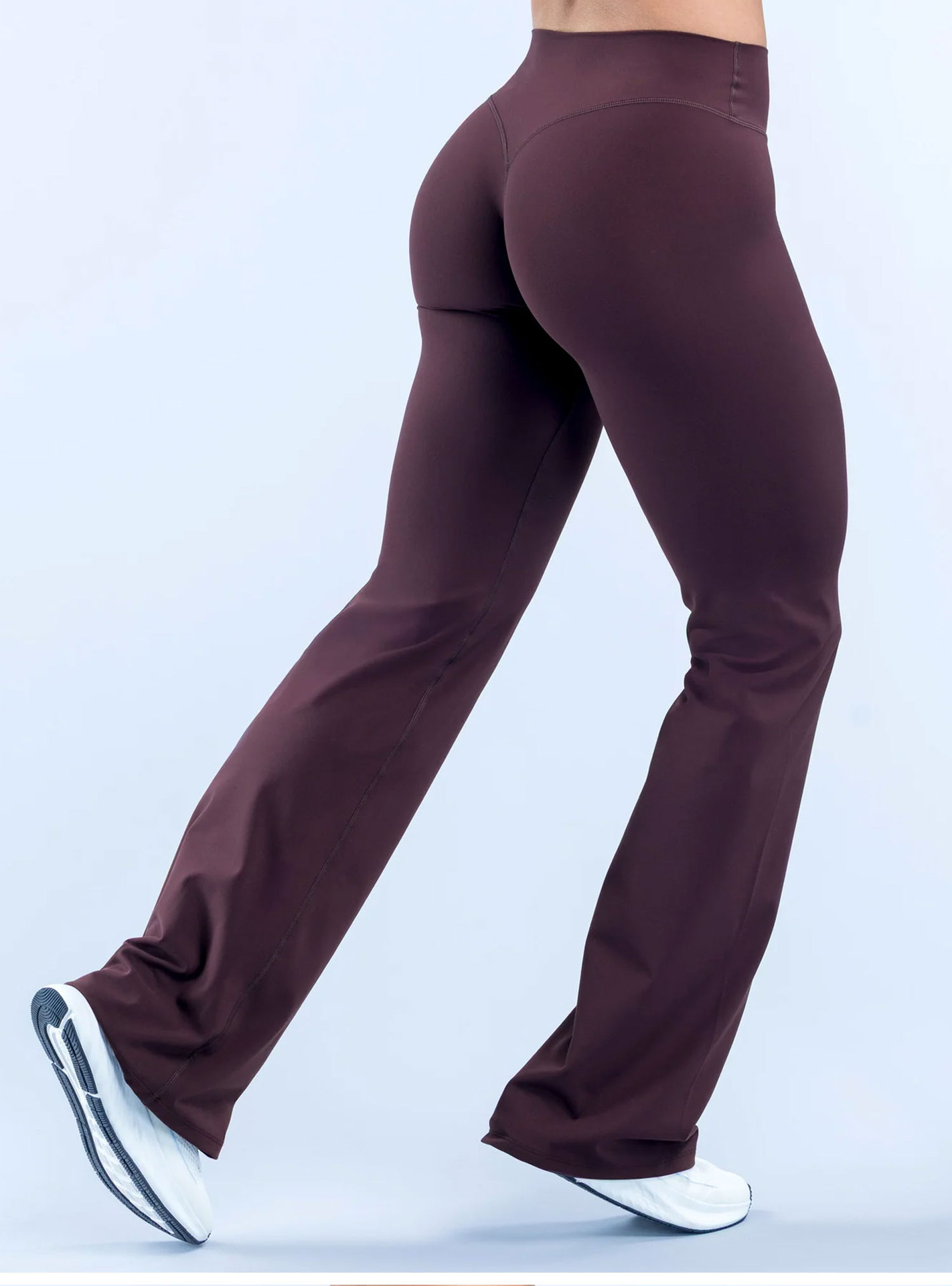 Pantaloni Yoga a Vita Alta Mod - Yoga Fitness Pants recensione e prezzo