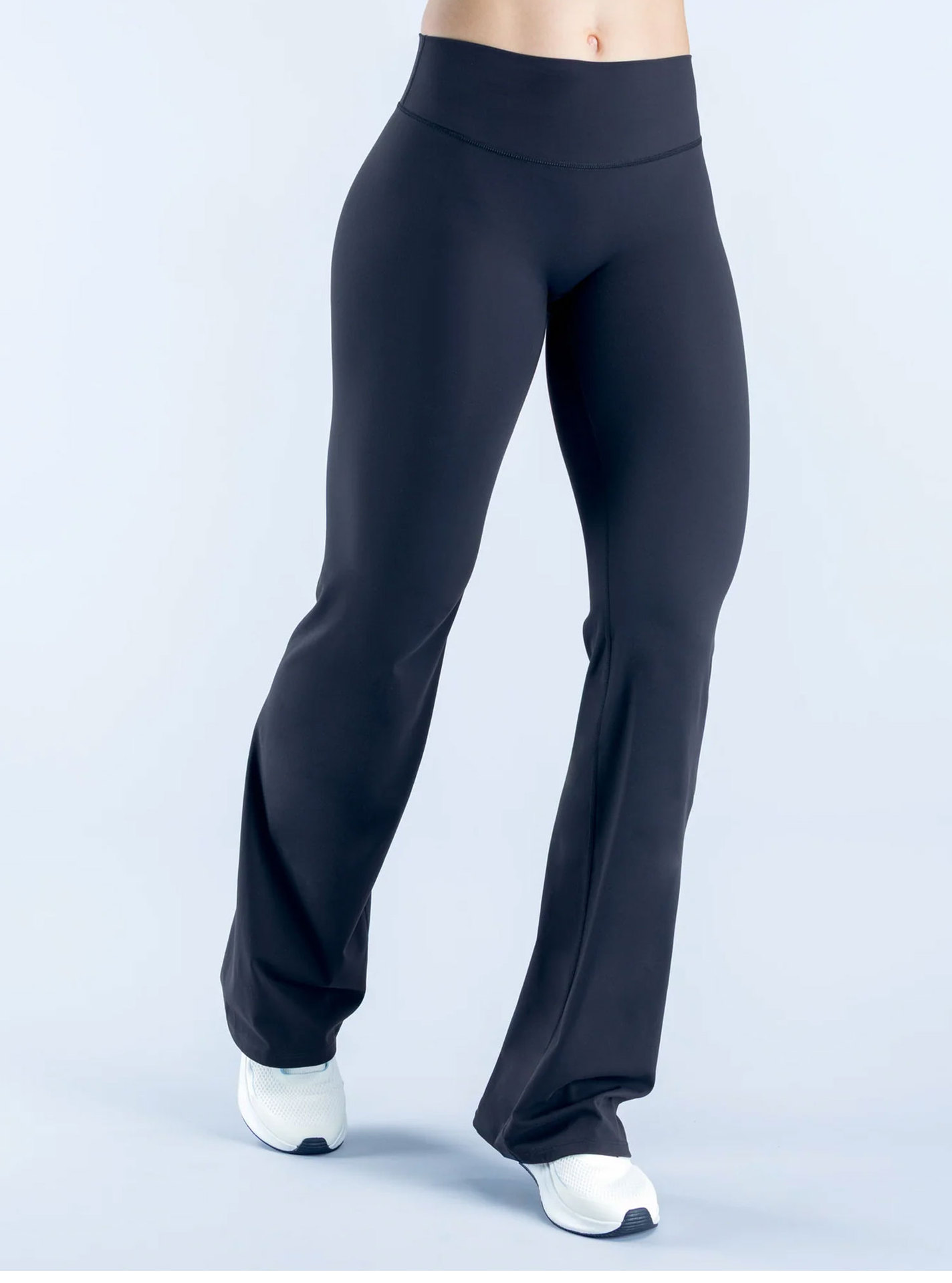 Pantaloni Yoga a Vita Alta Mod - Yoga Fitness Pants recensione e prezzo