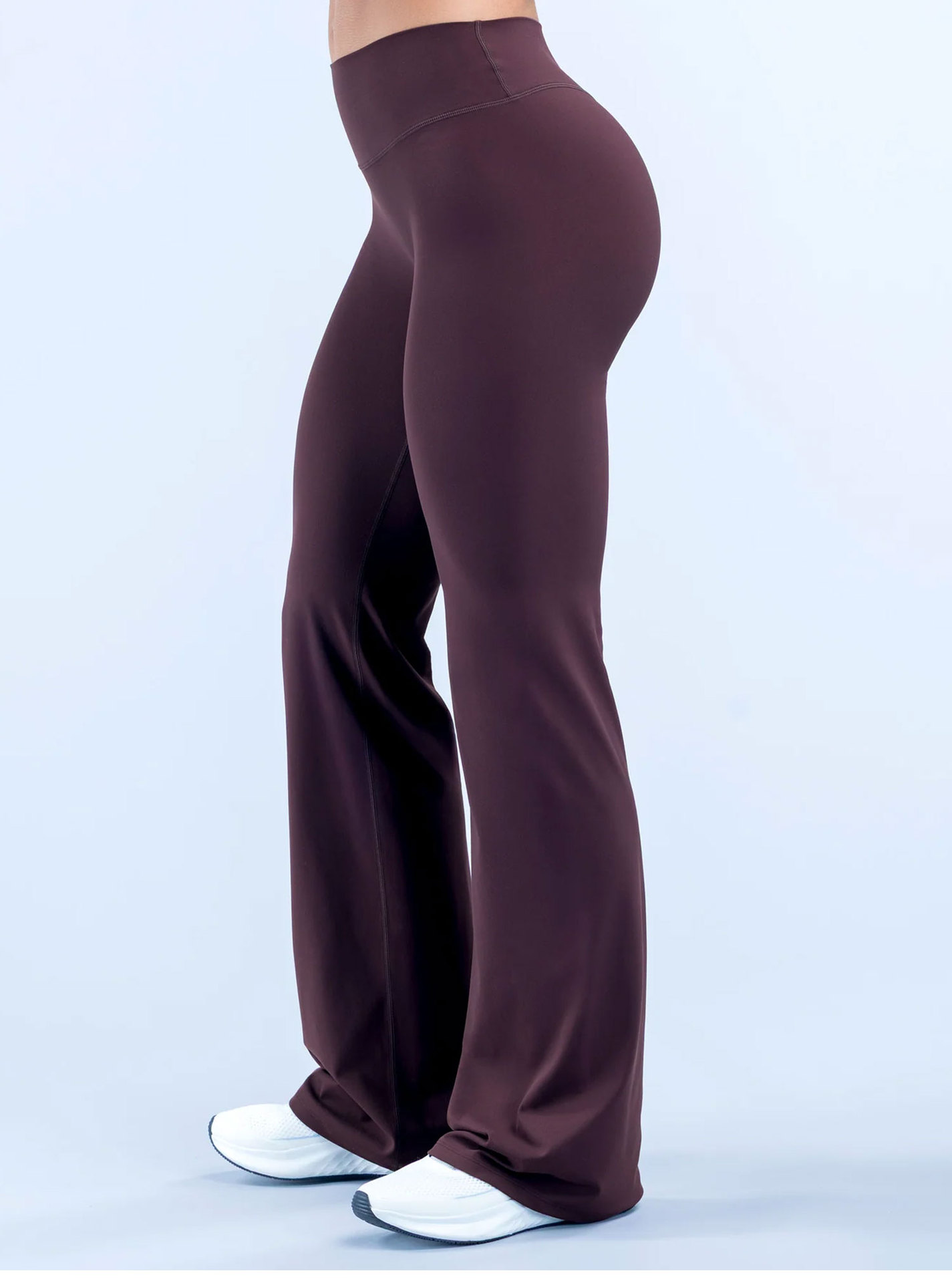 Pantaloni Yoga a Vita Alta Mod - Yoga Fitness Pants recensione e prezzo