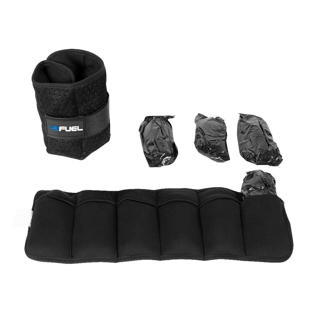 Pesi regolabili per caviglie e - Wrist Wraps Fitness recensione e prezzo