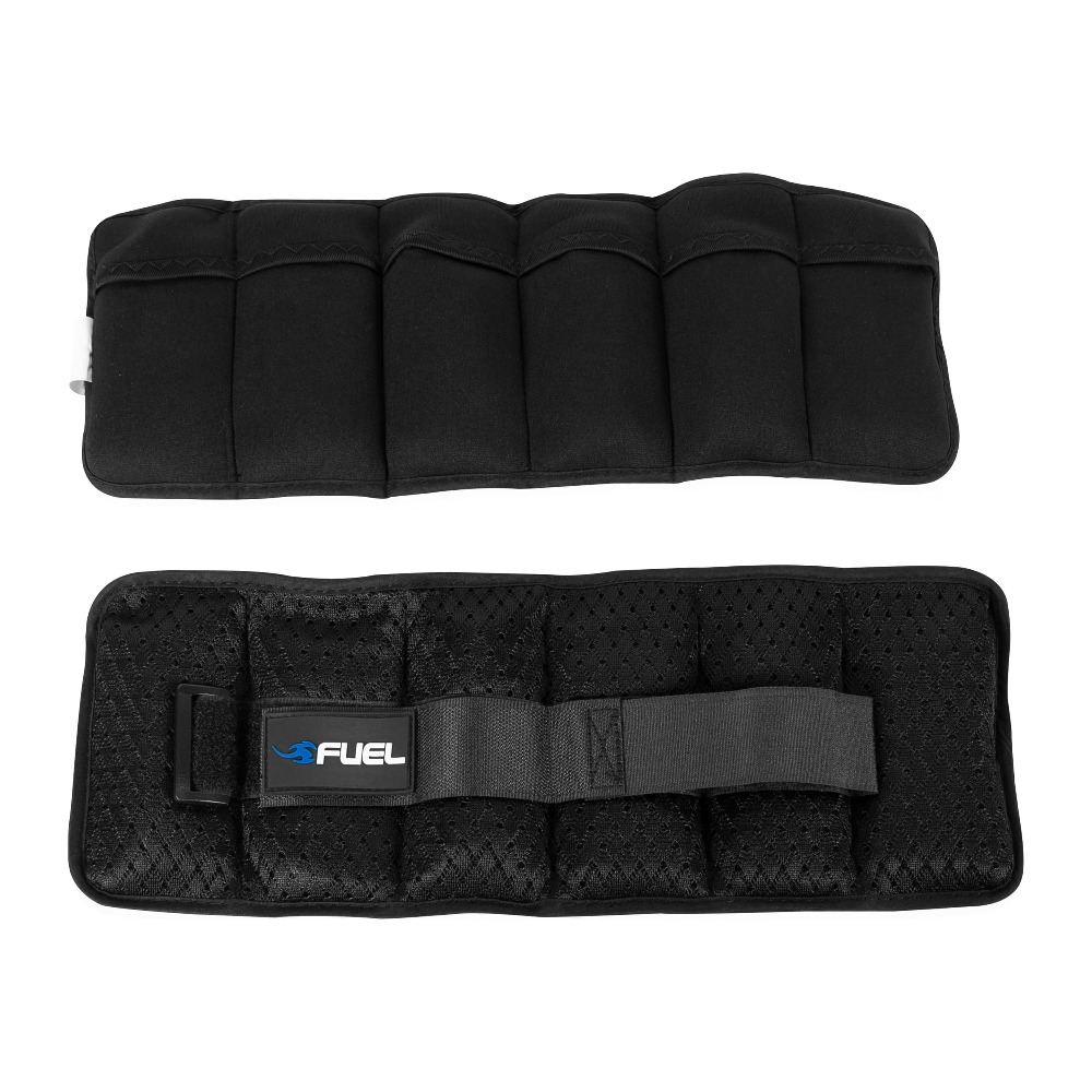 Pesi regolabili per caviglie e - Wrist Wraps Fitness recensione e prezzo