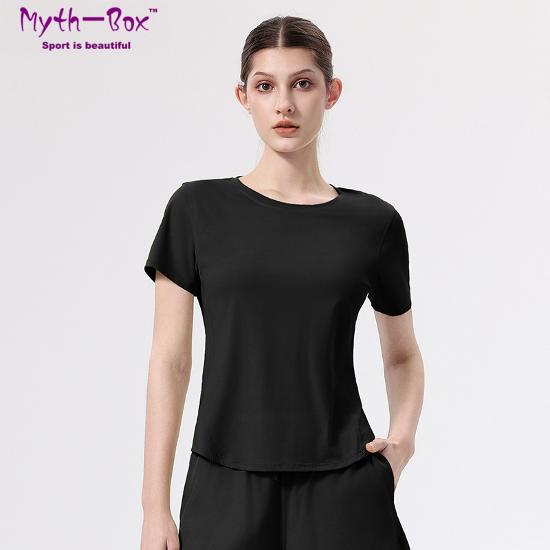 Magliette Estive da Yoga per D - Yoga Fitness Qc recensione e prezzo