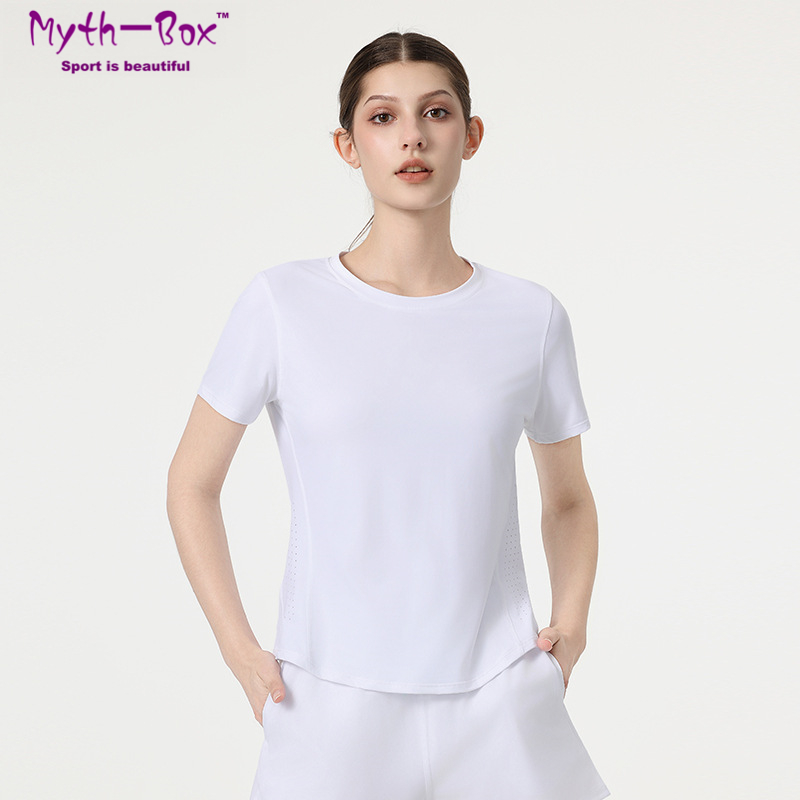 Magliette Estive da Yoga per D - Yoga Fitness Qc recensione e prezzo