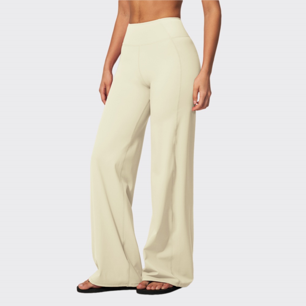 Pantaloni Sportivi a Vita Alta - Yoga Fitness Leggings recensione e prezzo
