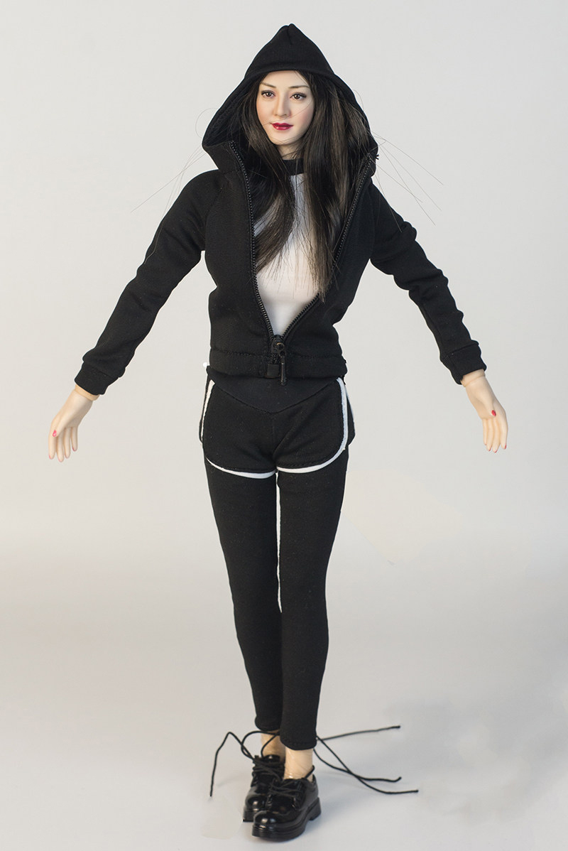 Set di Abbigliamento Yoga Nero - Yoga In Fitness First recensione e prezzo