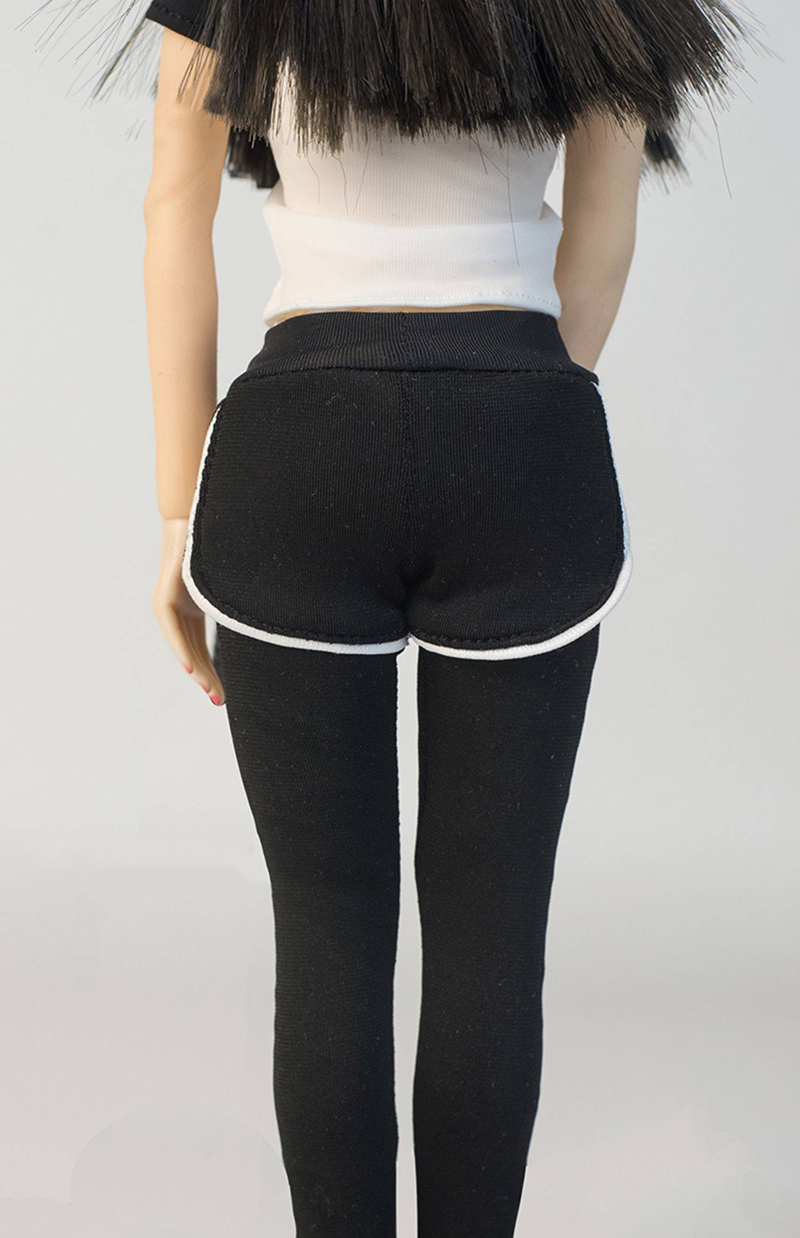 Set di Abbigliamento Yoga Nero - Yoga In Fitness First recensione e prezzo