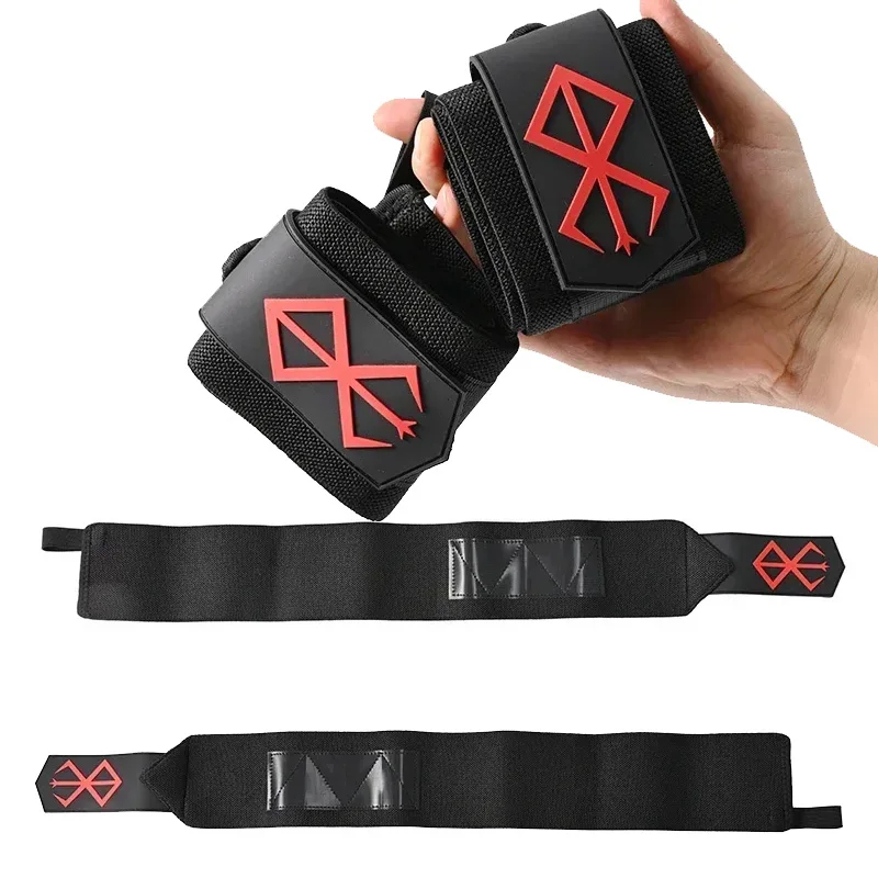 Fasce da Polso per Sollevament - Wrist Wraps Fitness recensione e prezzo