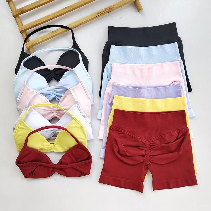 Set Sportivo HISTELLO da Donna - Yoga Fitness Outfit recensione e prezzo