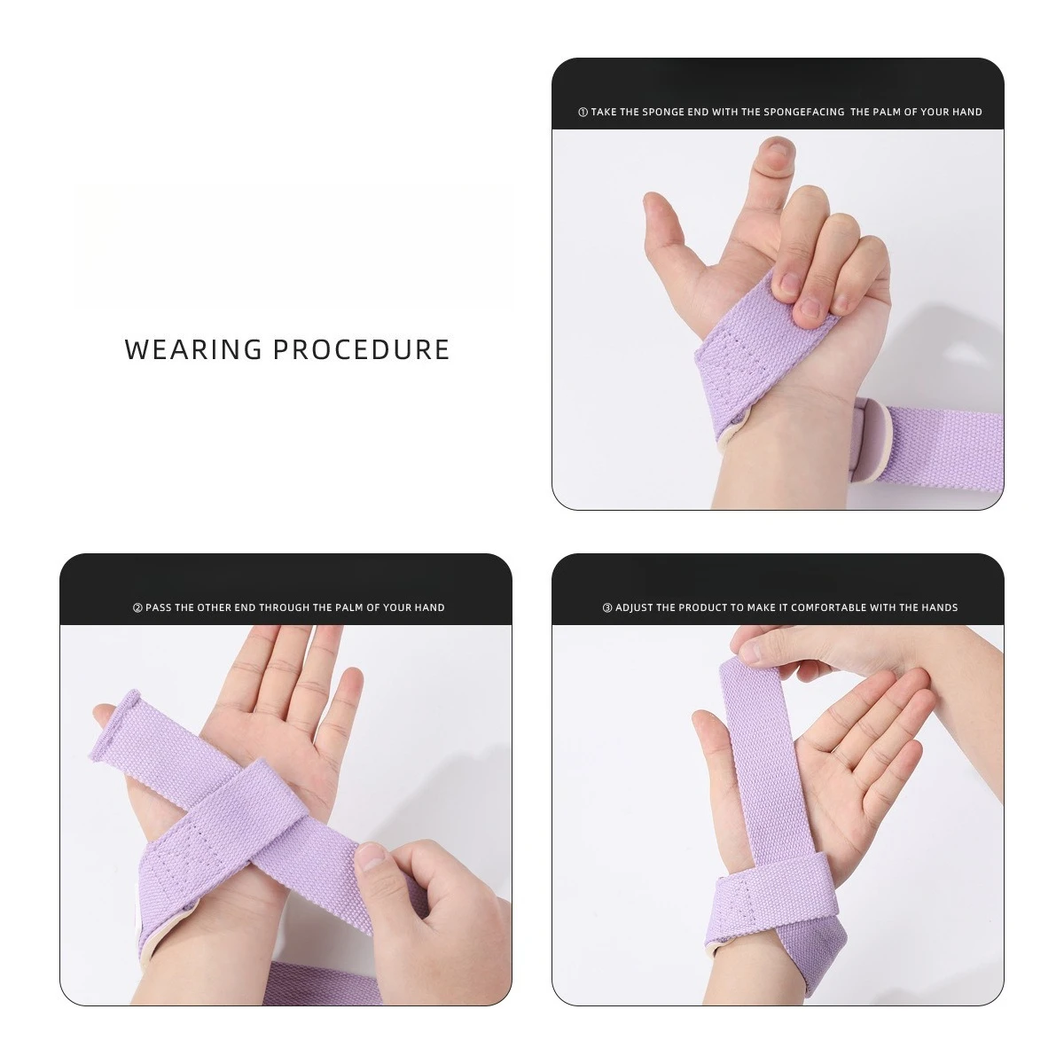 Cintura Fitness Rally, Cinghia - Wrist Wraps Fitness recensione e prezzo