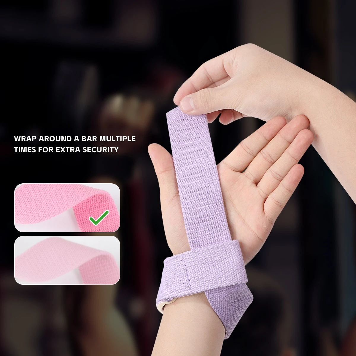 Cintura Fitness Rally, Cinghia - Wrist Wraps Fitness recensione e prezzo