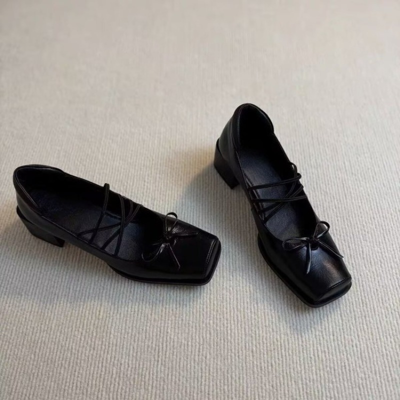 Scarpe singole Moda Nuovo punt - Resistance Bands recensione e prezzo
