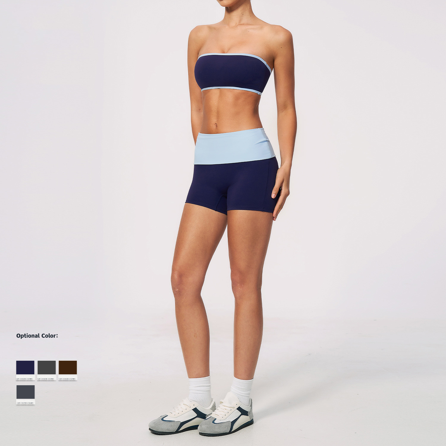 Completo Sportivo da Donna in  - Yoga Fitness Outfit recensione e prezzo