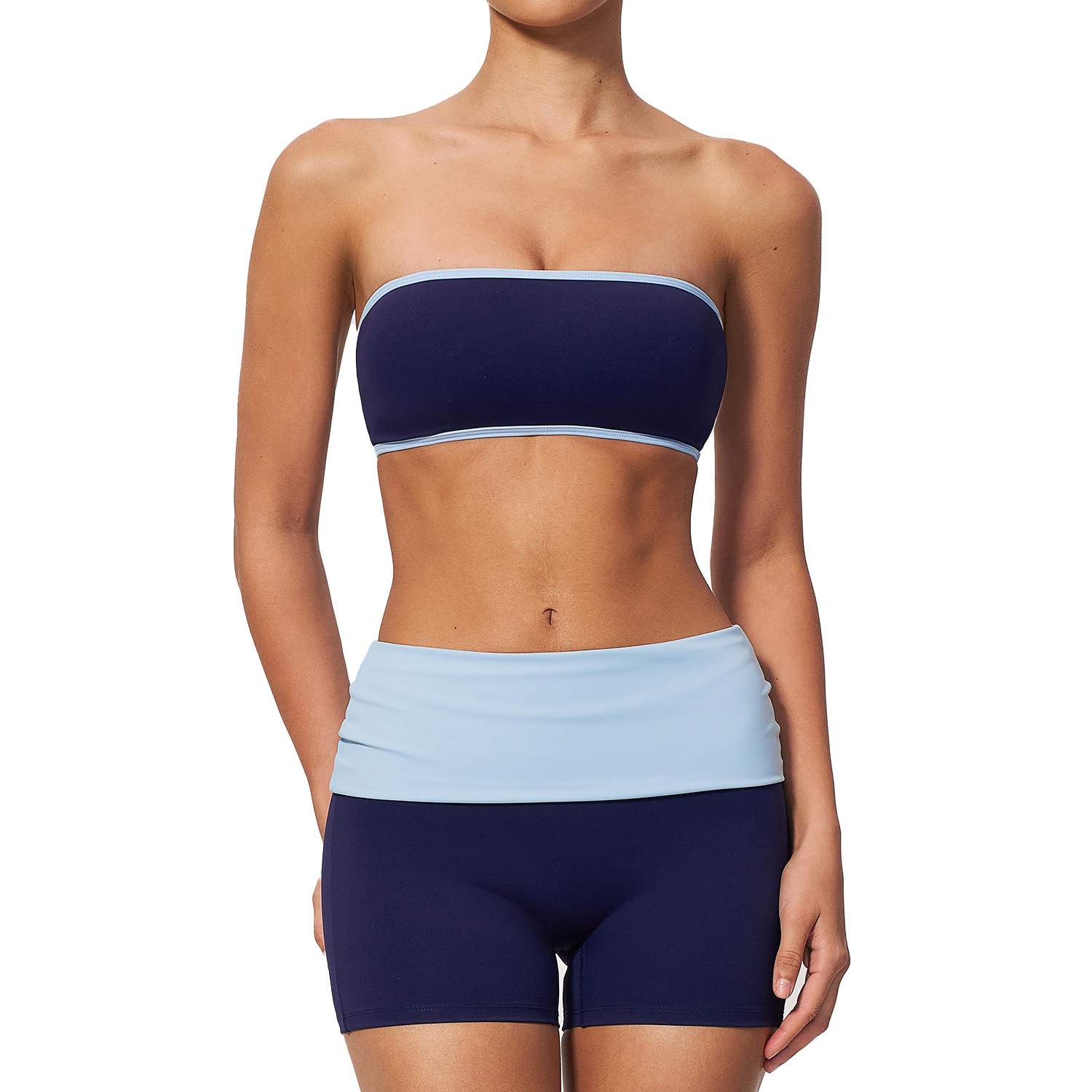 Completo Sportivo da Donna in  - Yoga Fitness Outfit recensione e prezzo