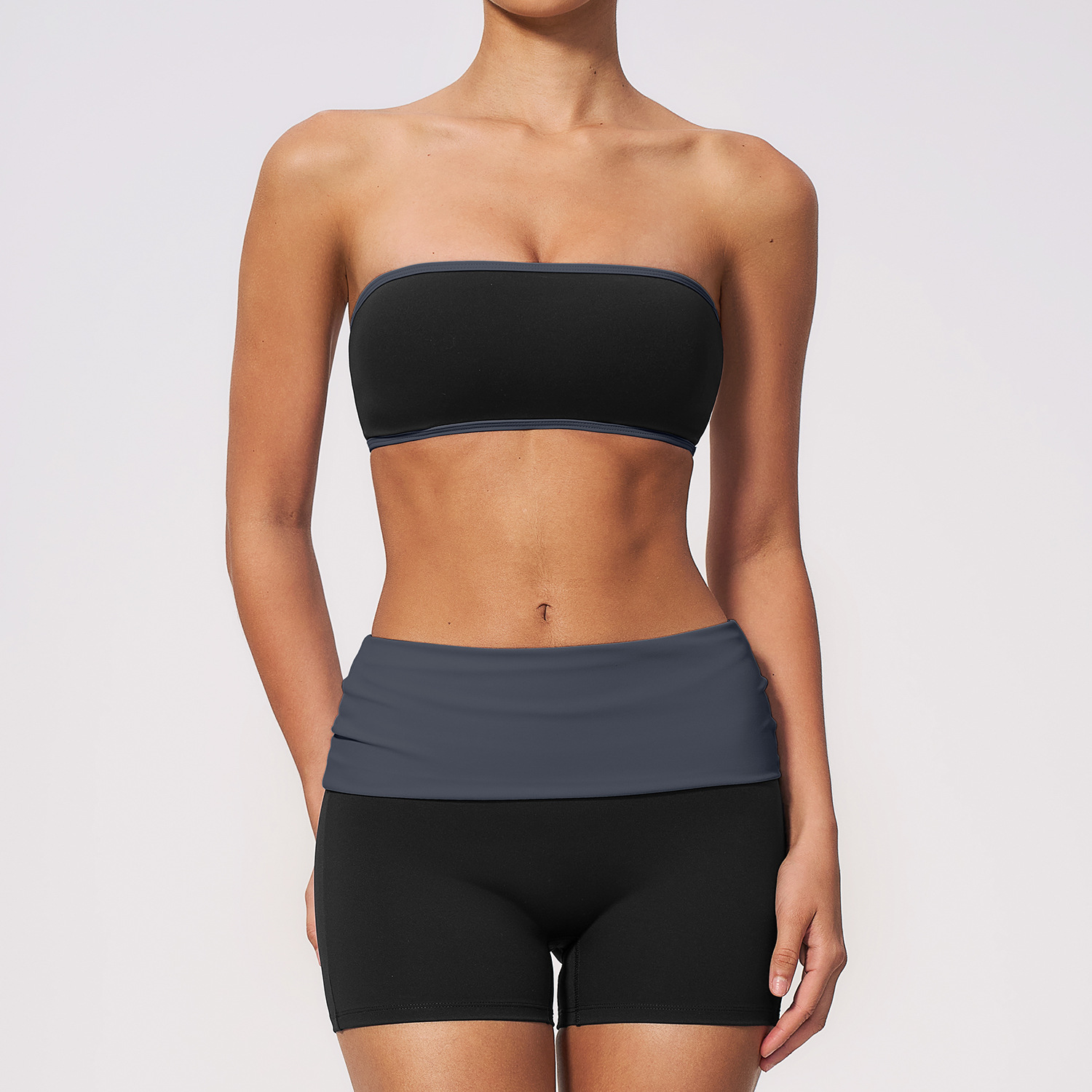 Completo Sportivo da Donna in  - Yoga Fitness Outfit recensione e prezzo