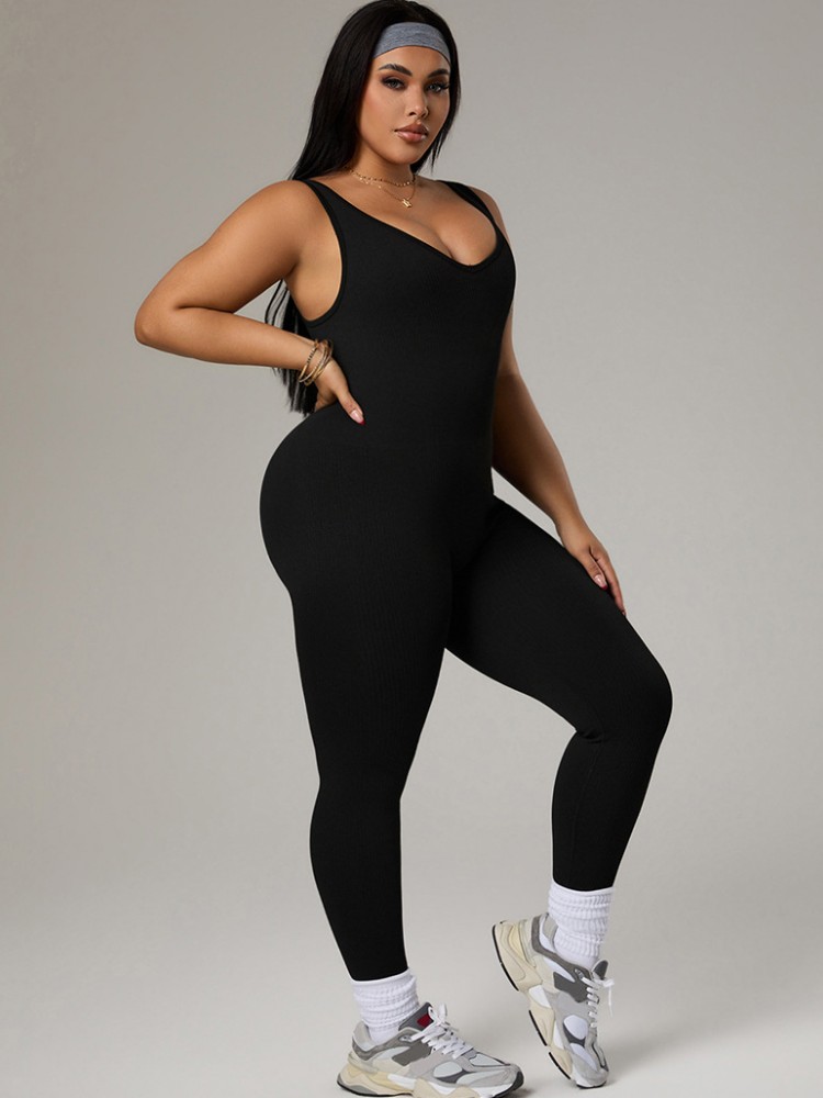 Tuta sportiva da donna taglie  - Yoga Fitness Outfit recensione e prezzo