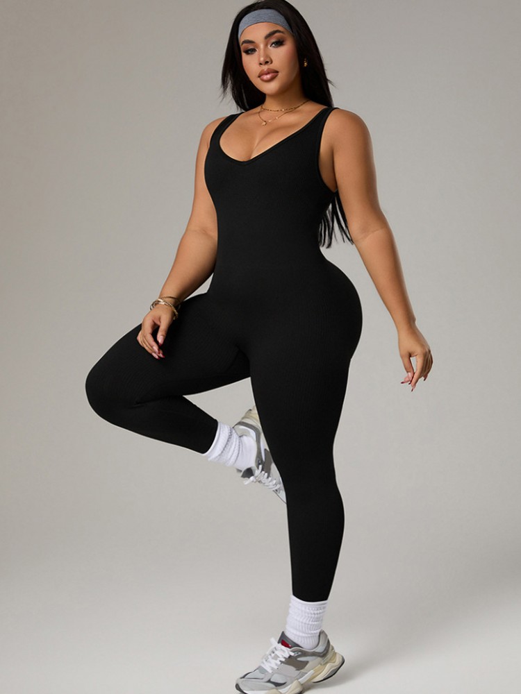 Tuta sportiva da donna taglie  - Yoga Fitness Outfit recensione e prezzo
