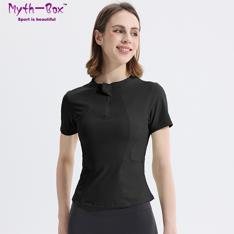 Magliette Estive da Yoga per D - Yoga Fitness Qc recensione e prezzo
