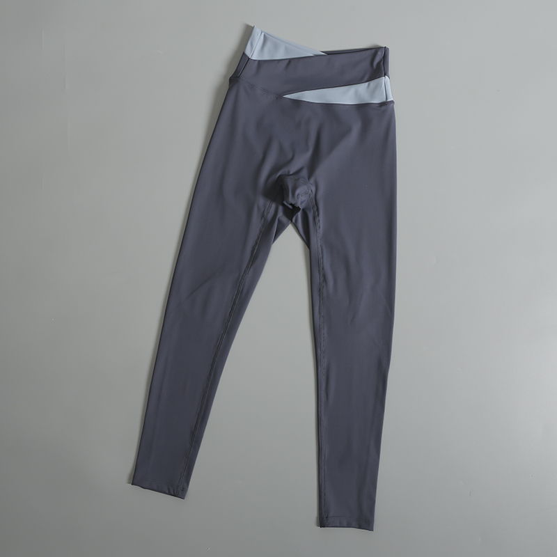 Pantaloni Fitness a Vita Alta  - Yoga Fitness Pants recensione e prezzo