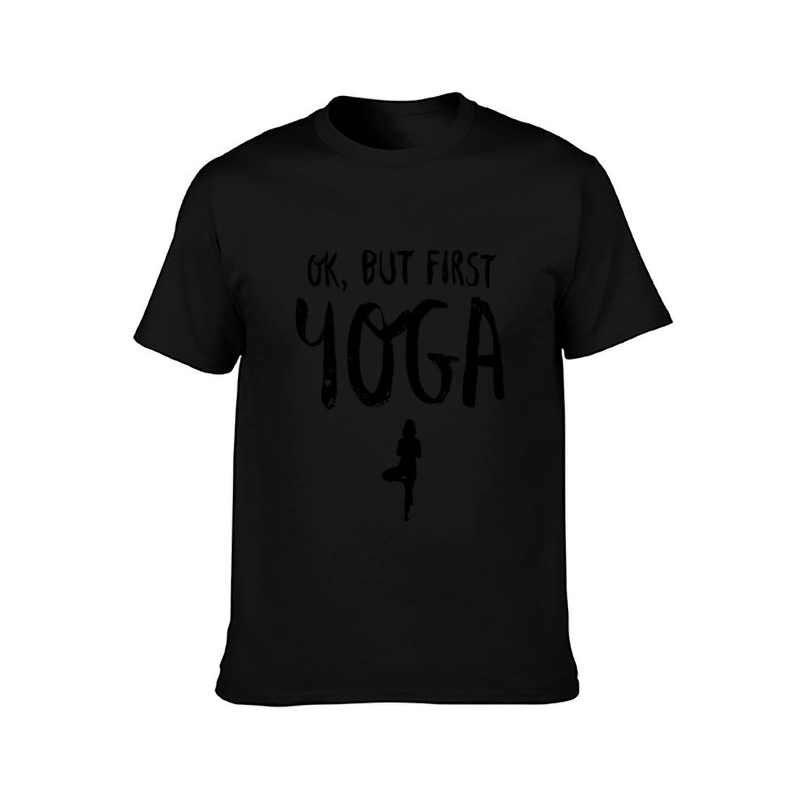 Ok, ma prima Yoga Funny Fitnes - Yoga In Fitness First recensione e prezzo