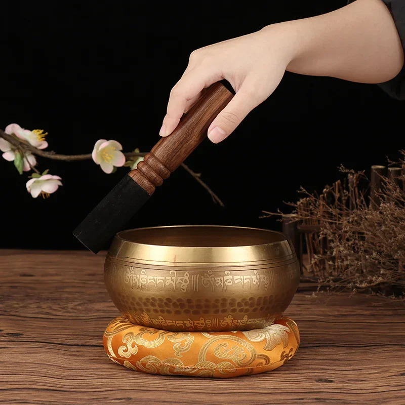Nuova Campana Tibetana del Nep - Yoga Fitness Outfit recensione e prezzo
