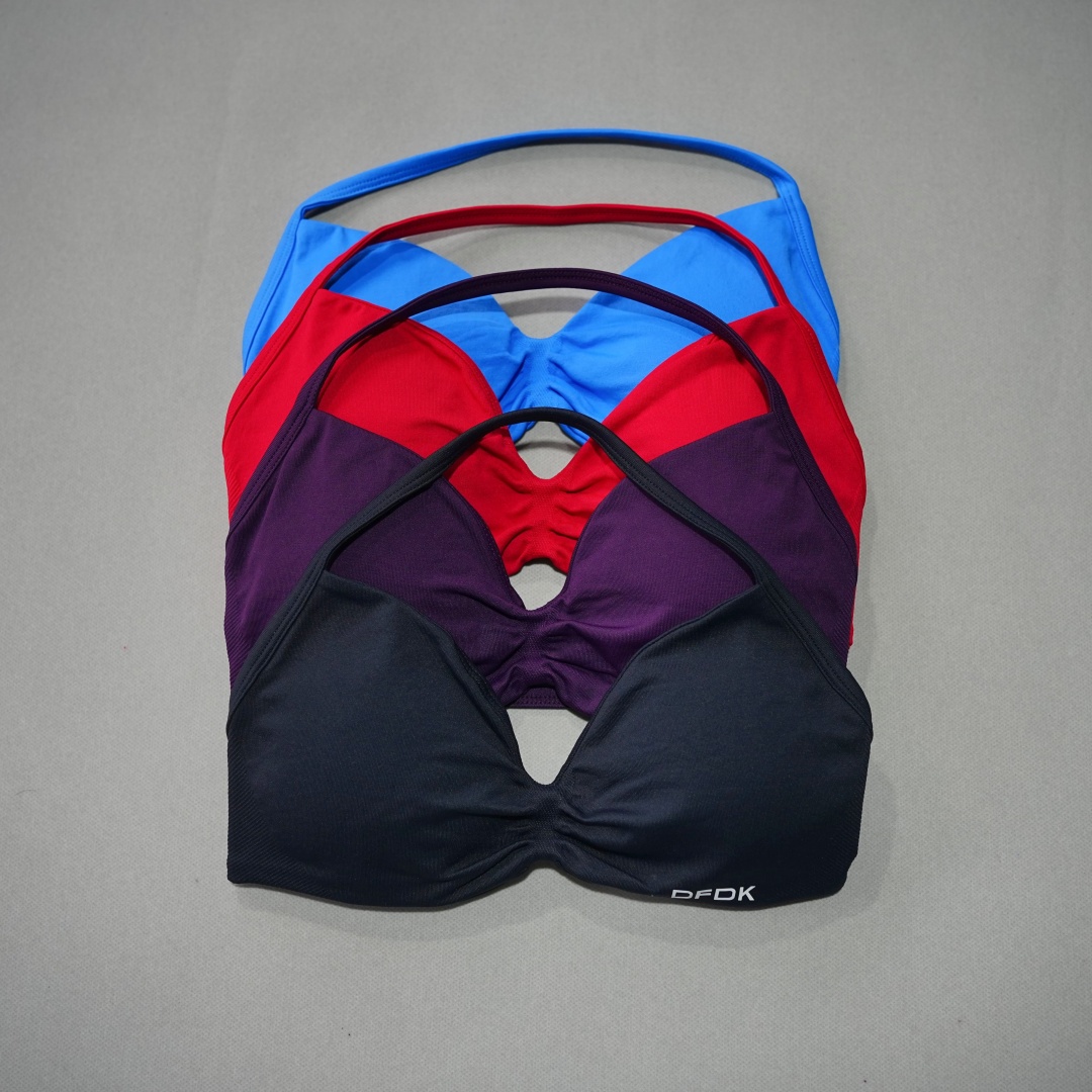 DFDK Set Fitness Senza Cucitur - Yoga Fitness Leggings recensione e prezzo
