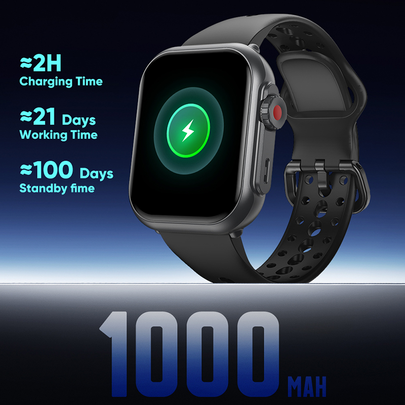 Ultra K62 1000 mAh Batteria As - Wrist Wraps Fitness recensione e prezzo