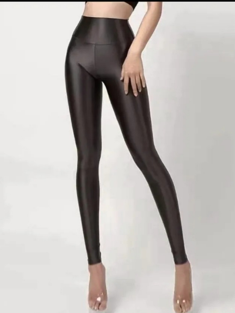 Collant sportivi legging estiv - Yoga Fitness Benefits recensione e prezzo