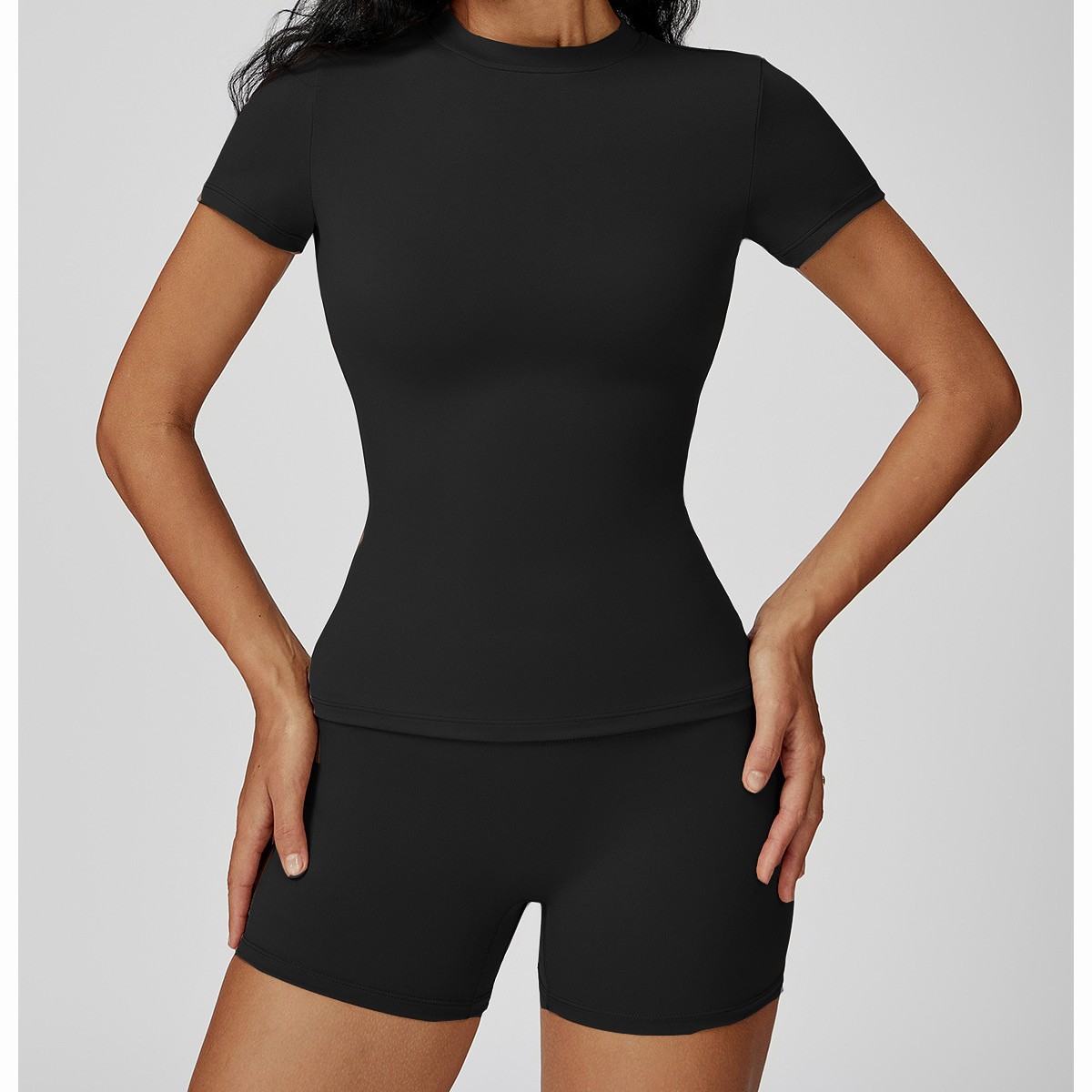 Tuta sportiva da donna 2025 nu - Yoga Fitness Women recensione e prezzo
